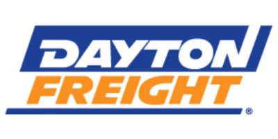 Dayton Freight Tracking logo