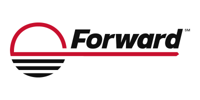 Forward Air Tracking logo