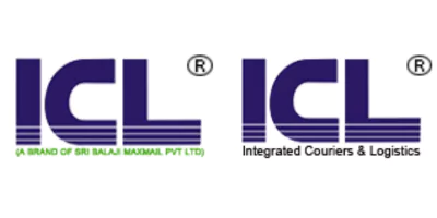 ICL Tracking logo