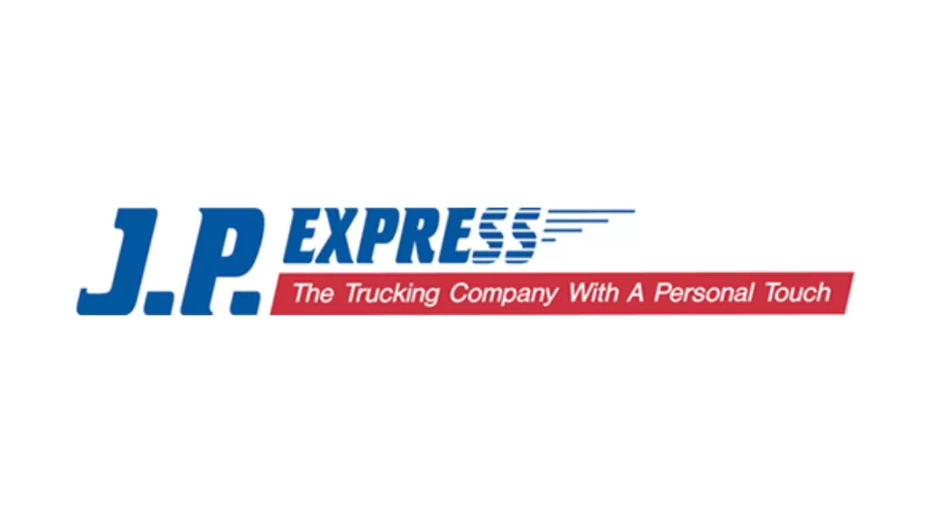 JP Express Tracking