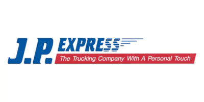 JP Express Tracking logo