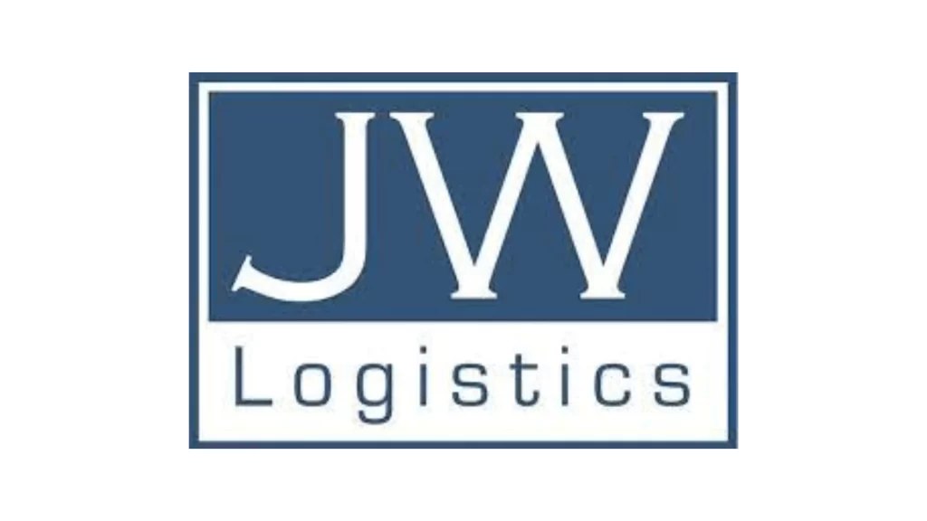 JW Logistics Tracking