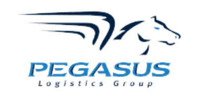 Pegasus Logistics logo