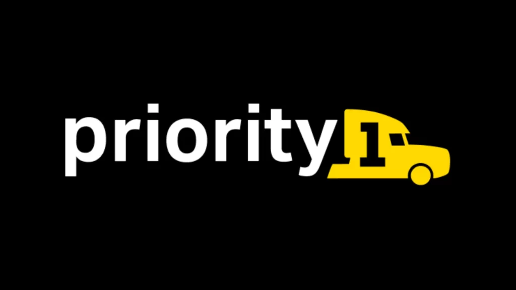 Priority 1 Tracking