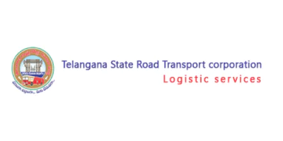 TSRTC Cargo Tracking logo