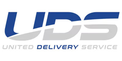 UDS Tracking logo
