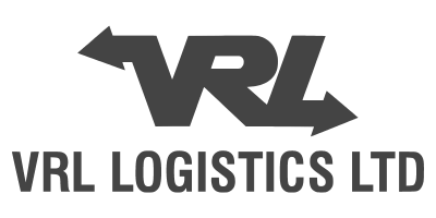 VRL Logistics Tracking logo