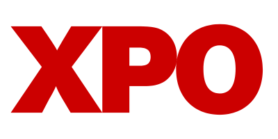 XPO Logistics Tracking logo