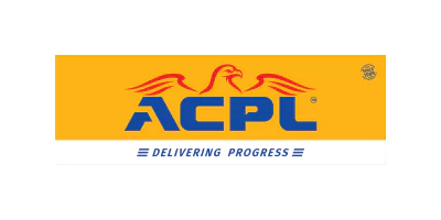 ACPL Cargo Tracking logo