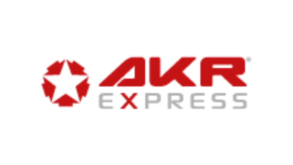 AKR Express Parcel Tracking