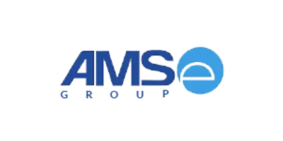 AMS Tracking logo