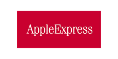 Apple Express Tracking logo