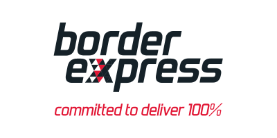 Border Express Tracking logo