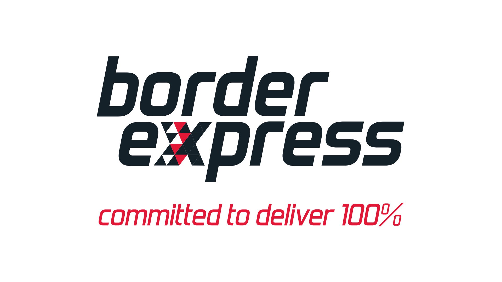 Border Express Tracking Track Delivery Status Online