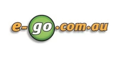 E-Go Couriers Tracking logo