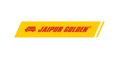 Jaipur Golden Transport Tracking logo