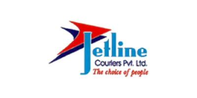 Jetline Courier Tracking logo