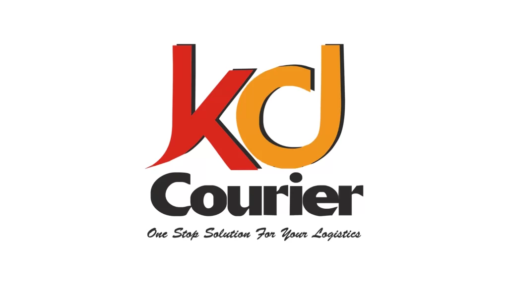 KD Express Courier Tracking