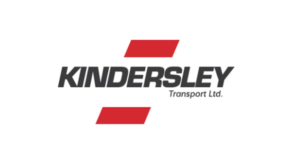 Kindersley Transport Tracking
