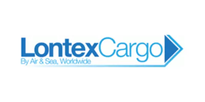 Lontex Cargo Tracking logo
