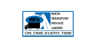 Mata Transport Tracking logo