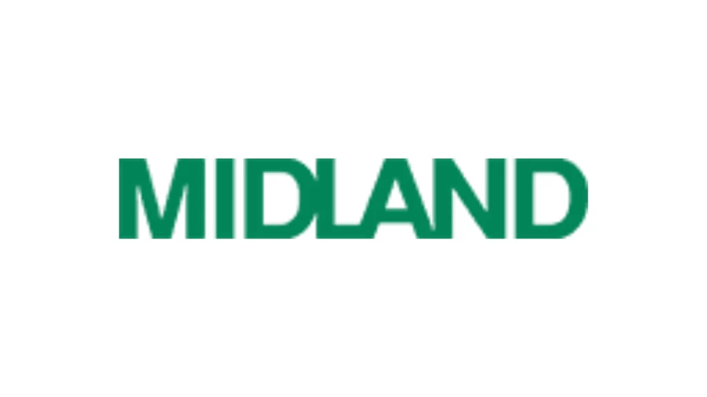 Midland Transport Tracking