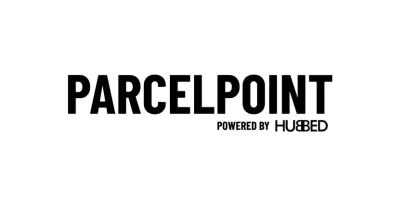 ParcelPoint Tracking logo