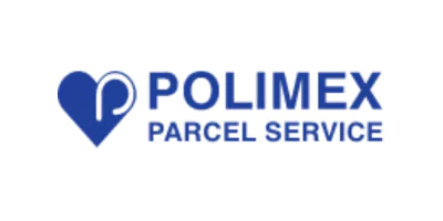 Polimex Tracking logo