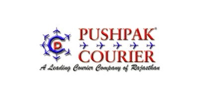 Pushpak Courier Tracking logo