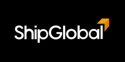 Ship Global Tracking logo