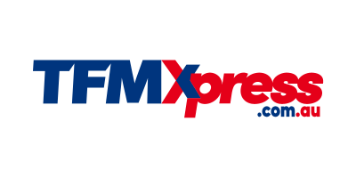 TFM Express Tracking logo
