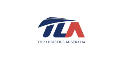 TOP Logistics Australia logo