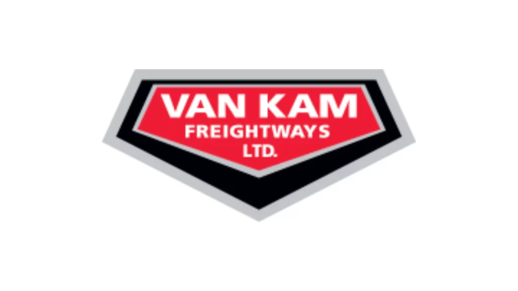 Van Kam Tracking