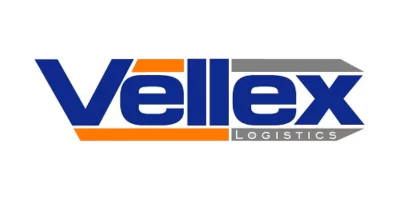 Vellex Transport Tracking logo