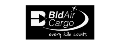 Bidair Cargo Tracking logo