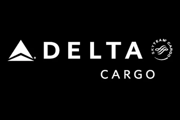 Delta Cargo Tracking logo