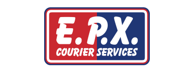 EPX Couriers Tracking logo