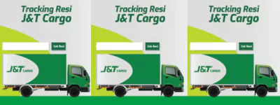 J&T Cargo Tracking logo