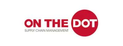 ON THE DOT Tracking logo