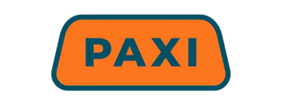 PAXI Courier Tracking logo