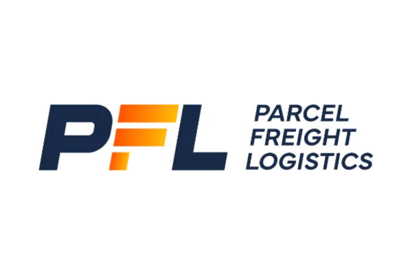 Parcel Freight Logistics logo