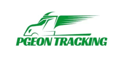 Pgeon Delivery Tracking logo