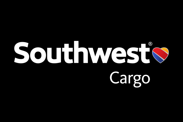 Southwest Cargo Tracking logo