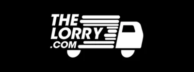 The Lorry Tracking logo