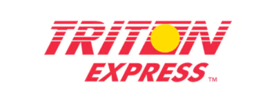 Triton Express Tracking logo