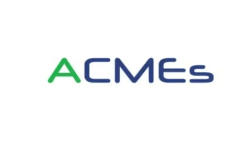 Acmes Cargo Tracking