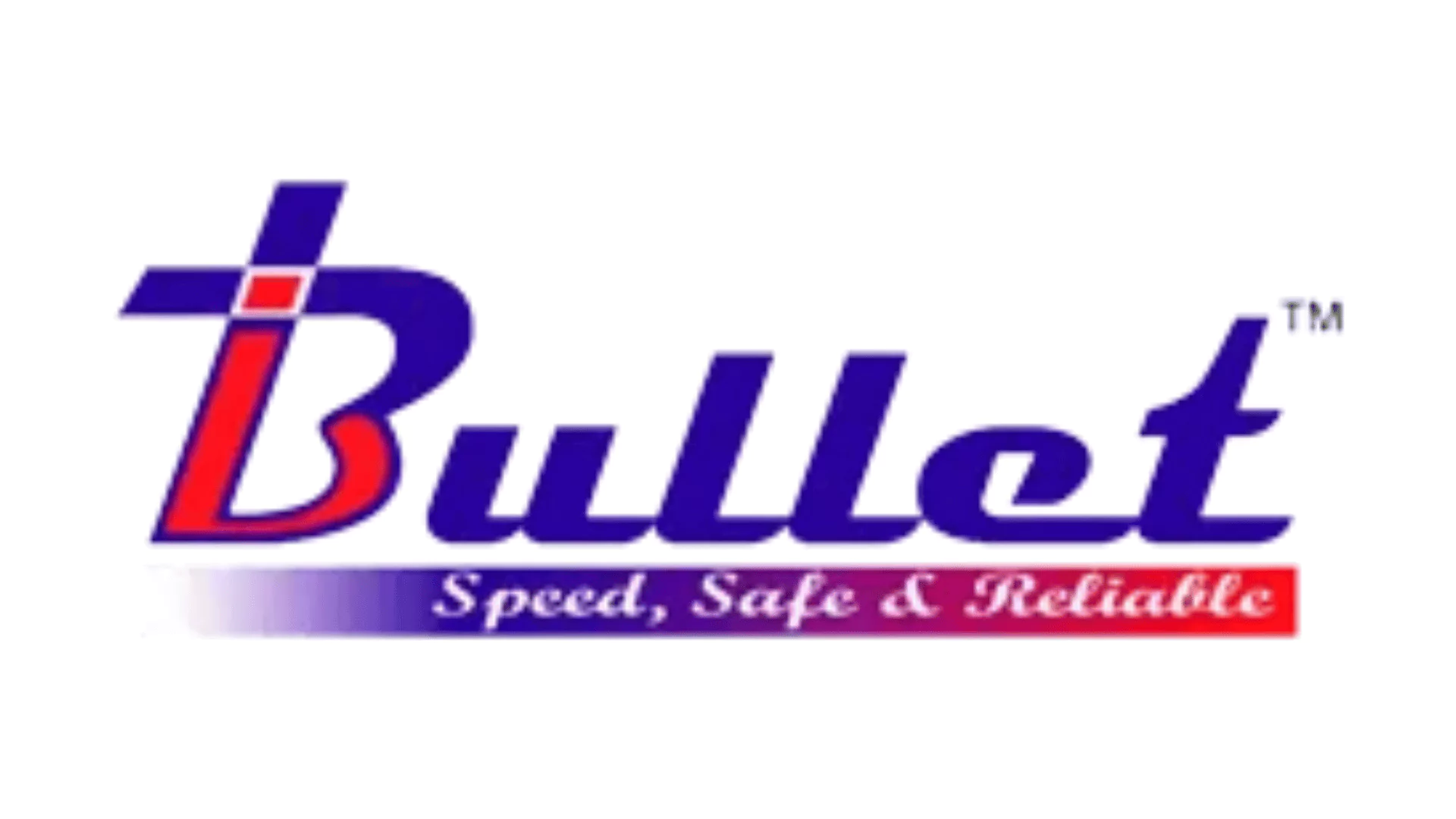 Bullet Logistics Courier Tracking