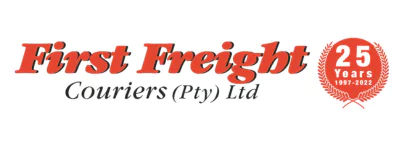 First Freight Couriers Tracking logo