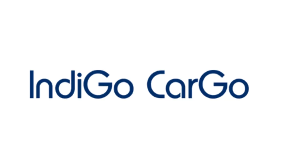 Indigo Cargo Tracking