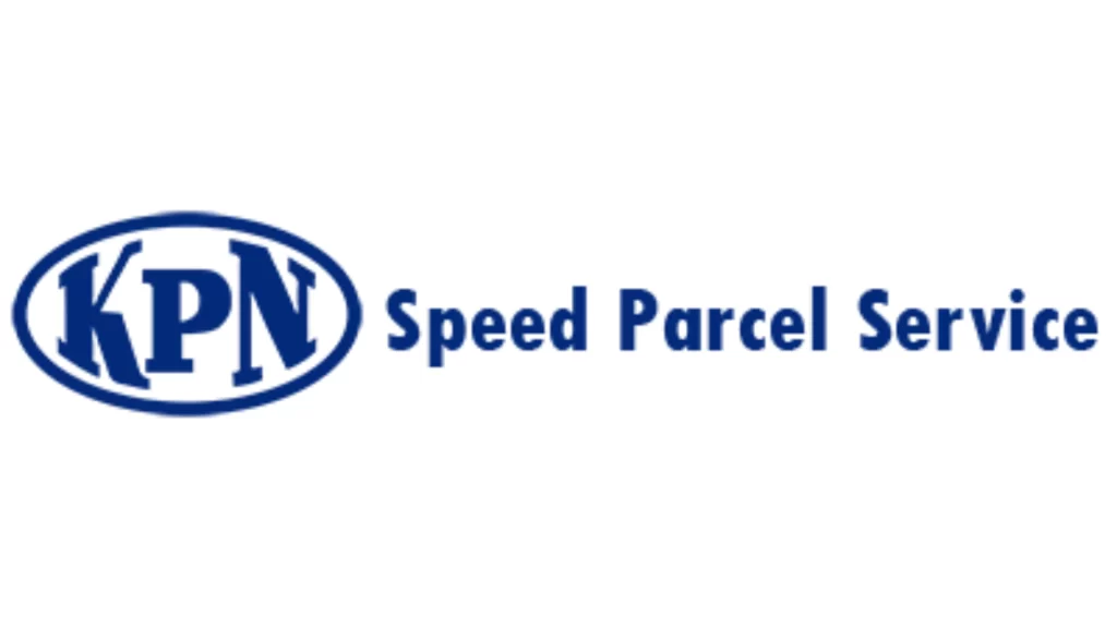 KPN Speed Parcel Service